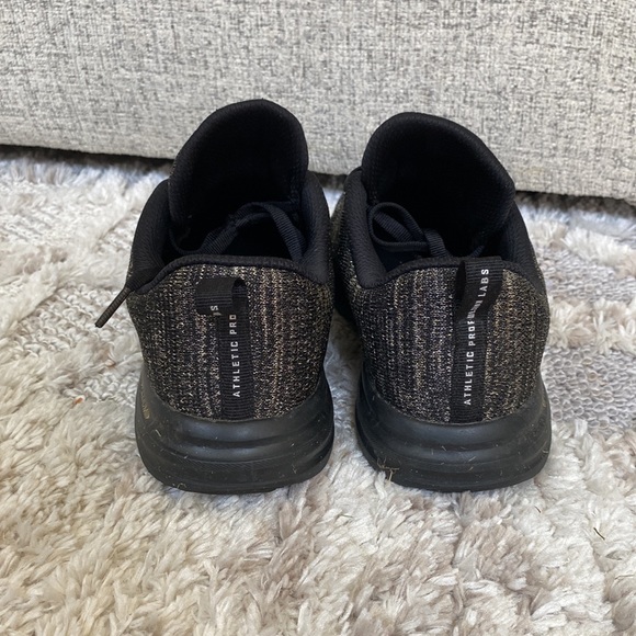 APL Propelium Blk and metallic size 6.5 - Picture 4 of 8